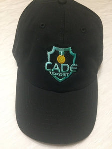 CADEsport Baseball Cap - Adult