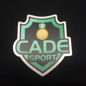 Sticker - CADEsport
