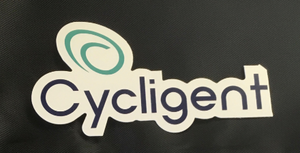 Sticker - Cycligent