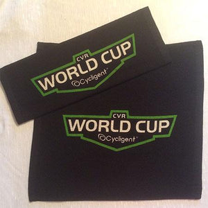 CVR World Cup Towel